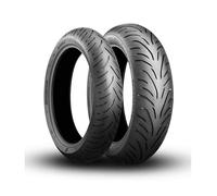 Bridgestone Pneu scooter Battlax Scooter 2 Re 160/60 R15 67H Été
