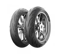 Pneu 160-60-15 Michelin pour scooter BMW 650 C Gt Après 2012 164560 Neuf