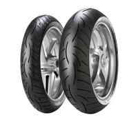 Pneu 160/60 ZR 17 M/C (69W) TL ROADTEC Z8 INTERACT