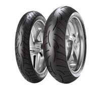 Pneu 160/60 ZR 17 M/C (69W) TL ROADTEC Z8 INTERACT