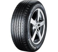 Pneu Continental ContiEcoContact 5 165/60 R 15 81 H XL