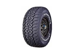 Pneus d'Eté 265/70 R16 Windforce 121R CATCHFORS A/TII OWL