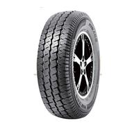Pneus d'Eté 165/70 R14C Mirage 89/87R 6PR MR200 M+S