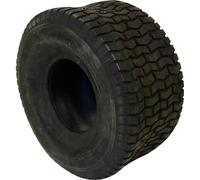 Pneu 16x6.5-8 sans chambre à air TL Tracteur de pelouse Tondeuse à gazon nouveau