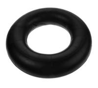 Pneu 16x6.50-8 en Caoutchouc Noir pour Tondeuse à Gazon