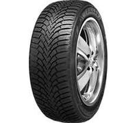 Pneu 175/55 r15 77T M+S 3PMSF SAILUN WSL3+ ICE BLAZER ALPINE PLUS hiver neuf