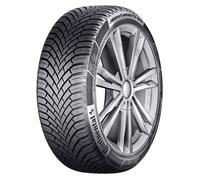 Pneu 175/60 r15 81T M+S 3PMSF CONTINENTAL WINTERCONTACT TS 860 hiver neuf