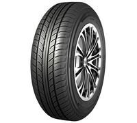 Nankang Cross Seasons N-607+ 175/60R15 81V 3PMSF D C 71 B