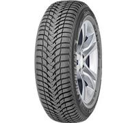 Pneu 175/65 r15 84T M+S 3PMSF ICE MICHELIN ALPIN A4 hiver neuf