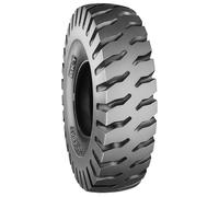 Bkt - Pneu ROCK-GRIP E-4 - Genie Civil - 18R33 - TL,Diagonal