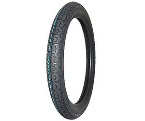 Pneu 18 pouces 2 1/4-18 2.25-18 Mitas 35-203 pour mobylette cyclo cyclomoteur 50 vitesse 42J Neuf
