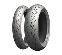 Pneu 180/55-17 M/C 73W TL PILOT ROAD 5 GT