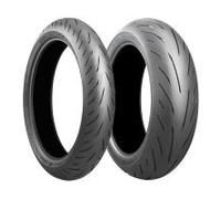 Pneu 180/55 ZR 17 M/C 73W TL BATTLAX S22
