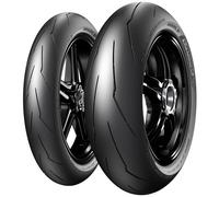Pirelli Pneu moto Diablo Supercorsa V3 SC3 180/60ZR17 75W TL Arrière