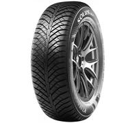Kumho Solus HA31 M+S - 185/50R16 81H - Pneu 4 saisons