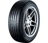 Pneu 185/55 r15 82T Continental ContiPremiumContact 2 été neuf