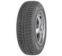 Pneu 185/60 r14 82T M+S 3PMSF SAVA ESKIMO S3+ hiver neuf