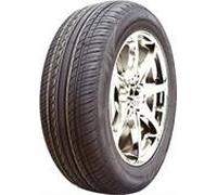 HiFly Pneu été HF201 185/60 R15 84H pour Renault Clio 3/4, Modus/Grand Modus, Volkswagen Polo IV/V