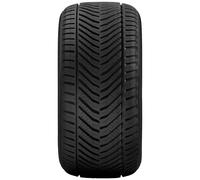 Pneu 185/60 r15 88H M+S 3PMSF BSW XL Taurus all season 4 saisons neuf