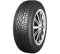 Pneu 185/70 r13 86T 3PMSF M+S NANKANG SNOW WINTER SW-7 hiver neuf