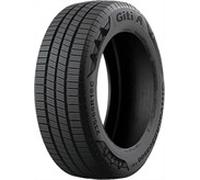 PNEU TOUTES SAISONS GI TI 185/75 R16 104R VAN ALL SEASON LA1