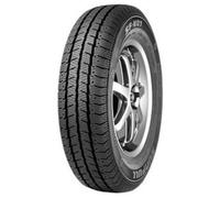 Pneu 185/80 r14 102R M+S 3PMSF SUNFULL SF-W07 hiver neuf