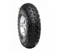 Pneu 19-7-8 Duro pour Quad Suzuki 80 Lt Quadsport 1987 à 2005 AV / AR Neuf