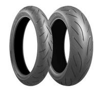 Bridgestone Pneus moto Battlaxs21 190/50 R17 73W