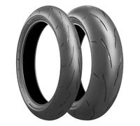 Pneu 190/55-17 75W BATTLAX RACING STREET RS11