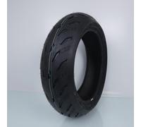 Pneu 190-55-17 Michelin Pour Moto Honda 1000 Cb R 2018 À 2020 Neuf
