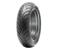 Dunlop SPTMAX ROADS IV 190/60R17 78W - PNEUS - PN TL, Arrière, Radial - Visuel non contractuel