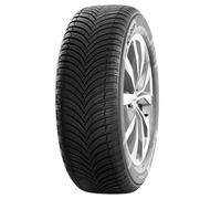 Pneu 195/45 r16 84H M+S 3PMSF XL KLEBER QUADRAXER 3 4 saisons neuf