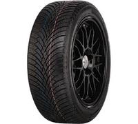 Pneu 195/55 r15 85H 3PMSF M+S ZEETEX ZT8000 4S 4 saisons neuf