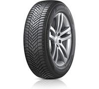 Pneu 195/55 r15 85V M+S 3PMSF FR HANKOOK H750 KINERGY 4S2 4 saisons neuf