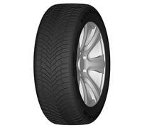 Pneu 195/55 r16 91H M+S 3PMSF XL DOUBLE COIN DASP+ 4 saisons neuf