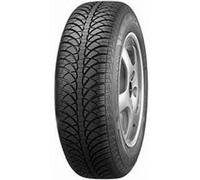 Pneu 195/60 r15 88T M+S (SL) 3PMSF FULDA KRISTALL MONTERO 3 hiver neuf