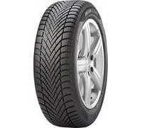 Pirelli Cinturato Winter ( 195/60 R16 89H *, avec protège-jante (MFS) )