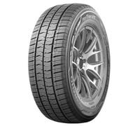 Pneu 195/60 r16 99H M+S 3PMSF 6PR C KUMHO CX11 4 saisons neuf