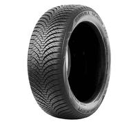 Pneu 195/65 r15 91V M+S 3PMSF FALKEN EUROALL SEASON AS210 4 saisons neuf