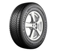 Pneu 195/70 r15 104R M+S 3PMSF ENLITEN FIRESTONE VANHAWK 2 WINTER EVO hiver neuf