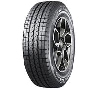 Triangle SeasonX Van TA702 195/70R15C 104/102S BSW M+S 3PMSF TL D C 72 B
