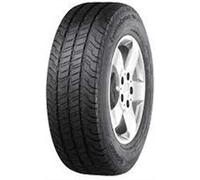 Pneu 195/75 r16 107R 8PR CONTINENTAL CONTIVANCONTACT 100 été neuf