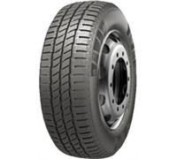 RoadX Pneus d'hiver WC01 195/75 R16 107/105R 8PR M+S