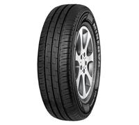 Pneu 195/75 r16 107S C 8PR BSW MINERVA TRANSPORT RF19 été neuf