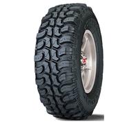 Pneus d'Eté 195 R14C Trazano 106/104Q SL366 M+S