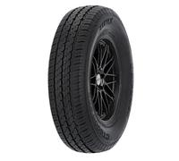 Pneu 195/80 r14 106T ZEETEX CT6000 ECO été neuf