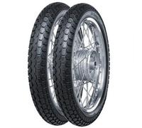 Continental Pneu moto KKS 10 - 2.00 / R22 TT 26B Noir