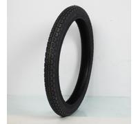 Pneu 2.25-17 / 2 1/4-17 Mitas B4 TT 39J pour mobylette cyclo cyclomoteur 572943