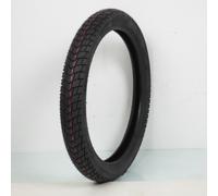 Pneu 2.50-17 2 1/2-17 43P Mitas MC-51 Mediterra M+S hiver pour mobylette