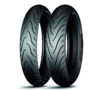 Michelin Pneu moto Pilot Street 43P TT Noir 2.50 / R17